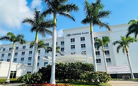 Crowne Plaza Ft Myers Gulf Coast By Ihg